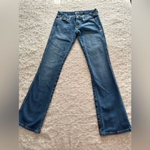 Miss Me Jeans size 26